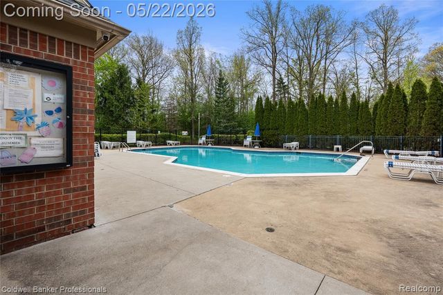 3898 Radcliff Drive 129, Canton, MI 48188