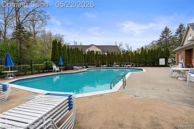 3898 Radcliff Drive 129, Canton, MI 48188