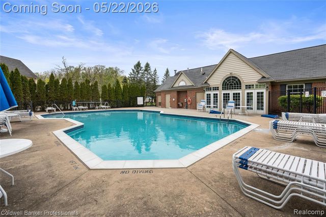 3898 Radcliff Drive 129, Canton, MI 48188