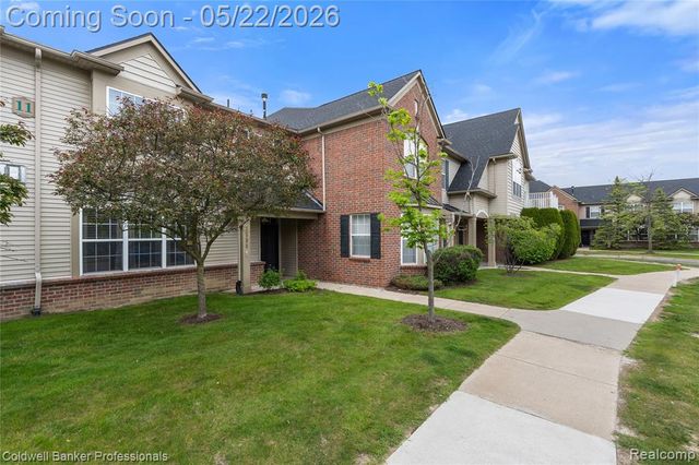 3898 Radcliff Drive 129, Canton, MI 48188