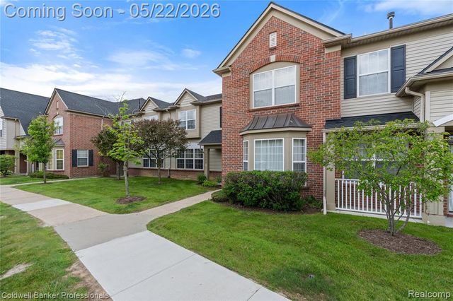 3898 Radcliff Drive 129, Canton, MI 48188