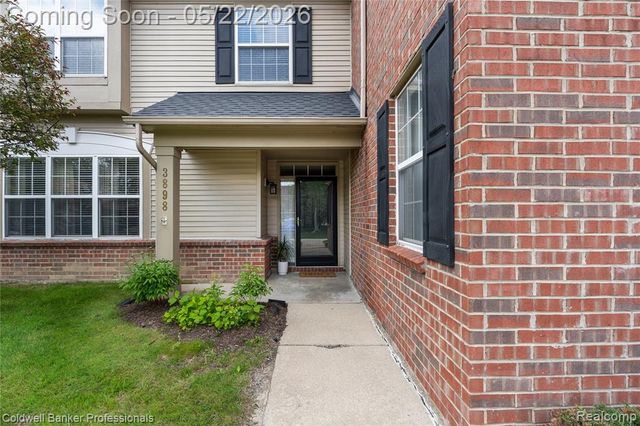 3898 Radcliff Drive 129, Canton, MI 48188