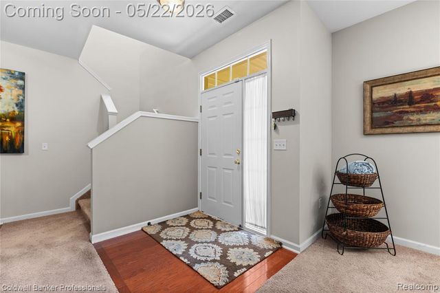 3898 Radcliff Drive 129, Canton, MI 48188