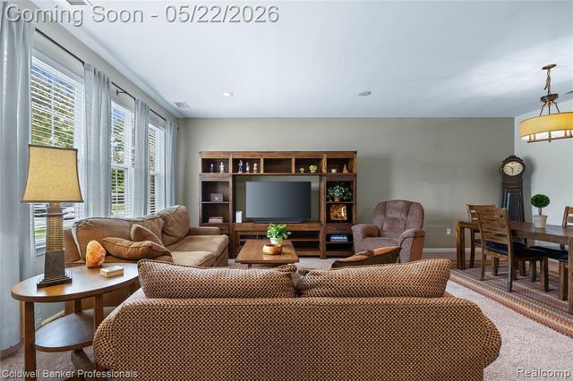 3898 Radcliff Drive 129, Canton, MI 48188
