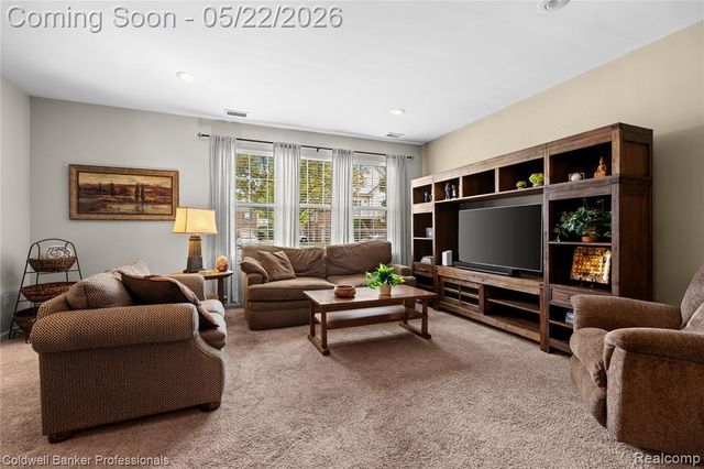 3898 Radcliff Drive 129, Canton, MI 48188