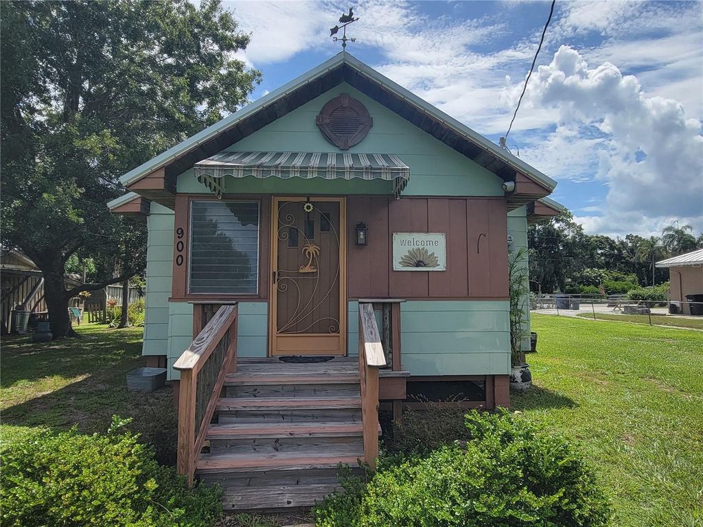 900 BOKHARA PLACE, Sarasota, FL 34232