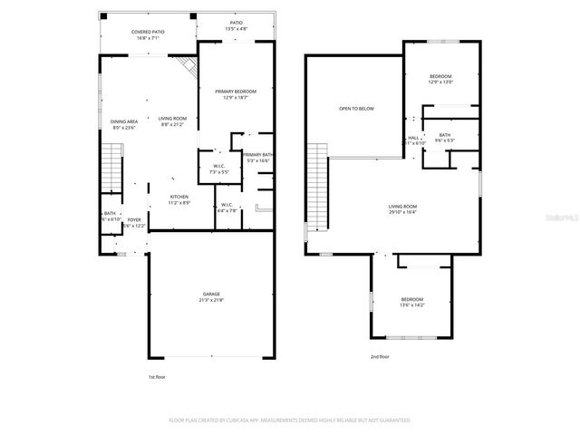 1014 EWING PLACE, Clearwater, FL 33756