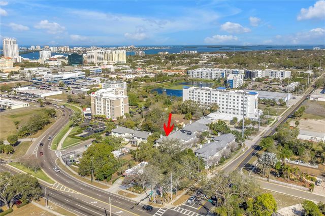 1014 EWING PLACE, Clearwater, FL 33756