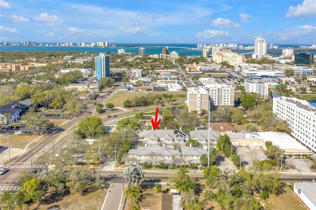 1014 EWING PLACE, Clearwater, FL 33756