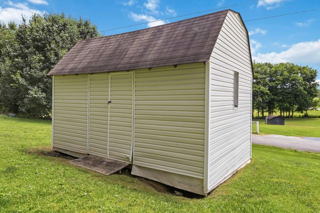 44 Skyline View, London, KY 40744