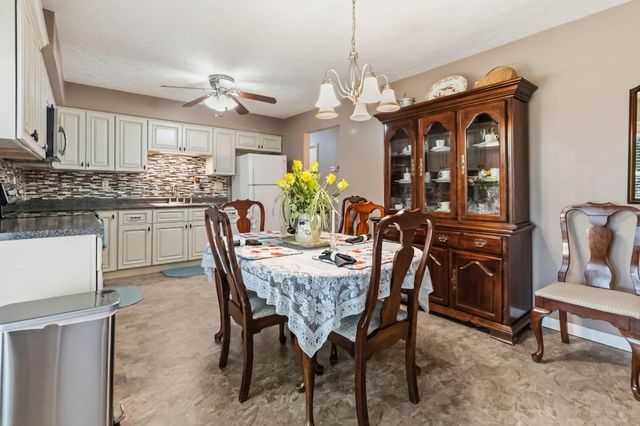44 Skyline View, London, KY 40744