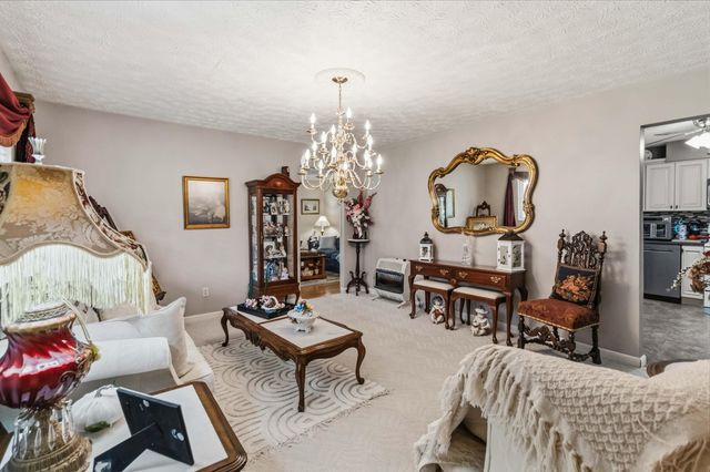 44 Skyline View, London, KY 40744
