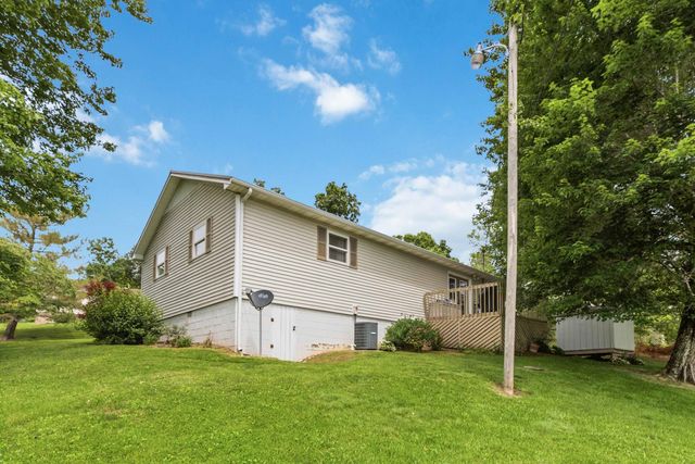 44 Skyline View, London, KY 40744