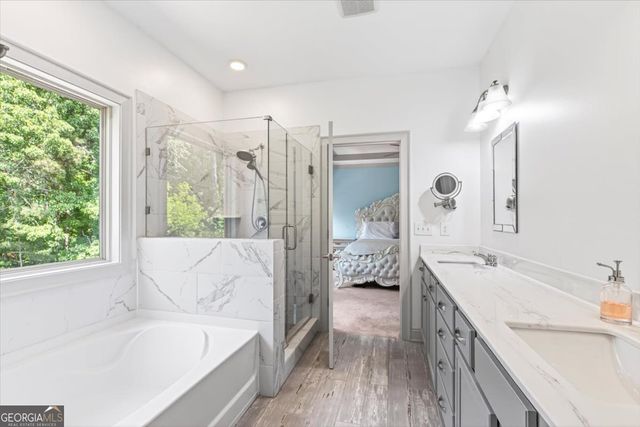 123 Grove View Road, Woodstock, GA 30189