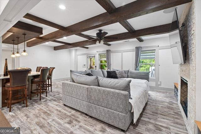 123 Grove View Road, Woodstock, GA 30189