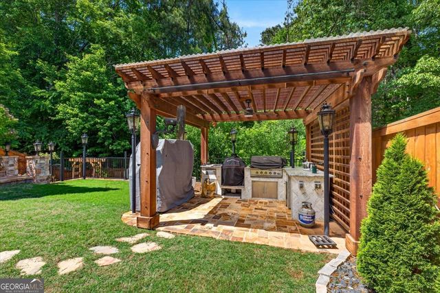 123 Grove View Road, Woodstock, GA 30189