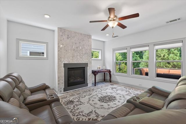 123 Grove View Road, Woodstock, GA 30189