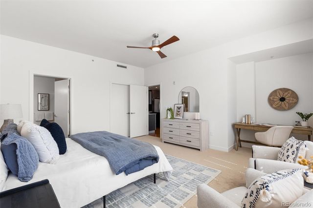 410 Acoma Street 609, Denver, CO 80204