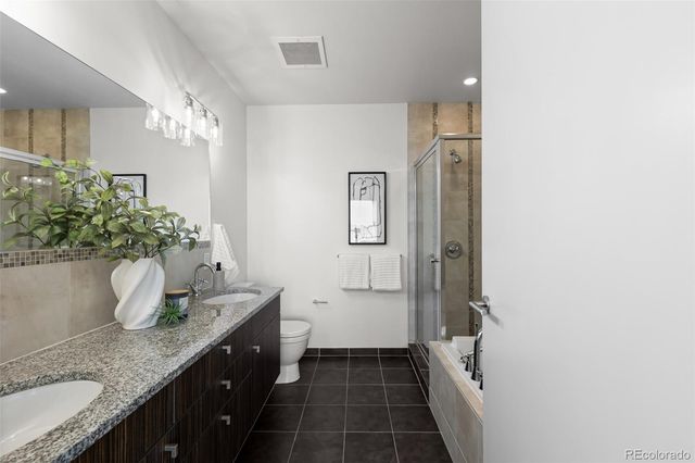 410 Acoma Street 609, Denver, CO 80204