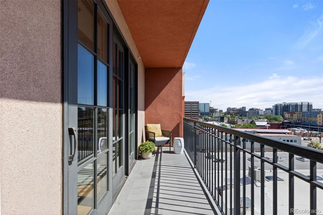 410 Acoma Street 609, Denver, CO 80204