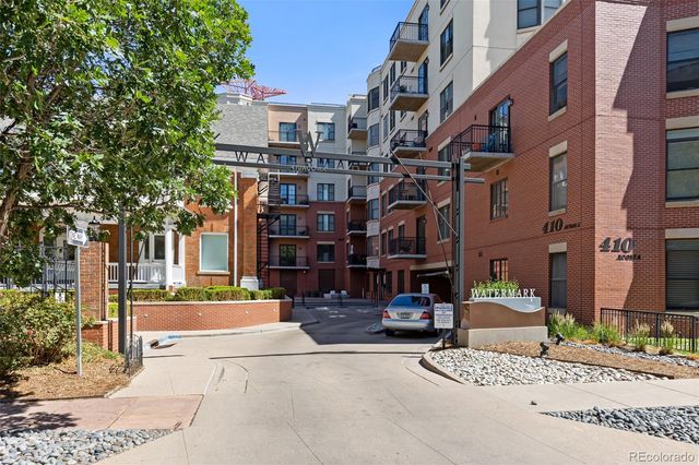 410 Acoma Street 609, Denver, CO 80204