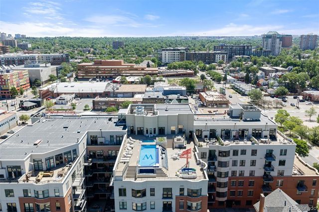 410 Acoma Street 609, Denver, CO 80204