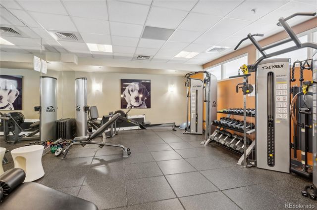 410 Acoma Street 609, Denver, CO 80204