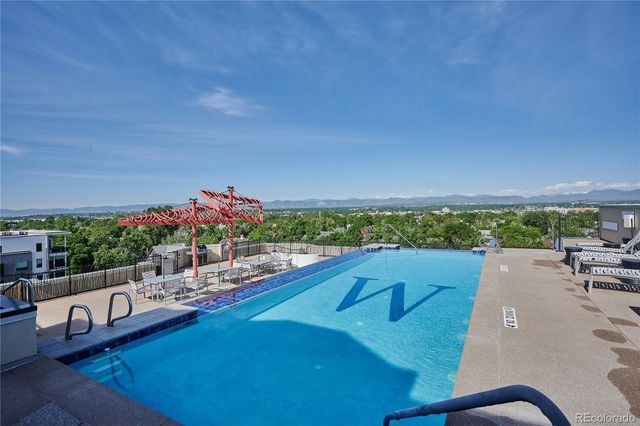410 Acoma Street 609, Denver, CO 80204