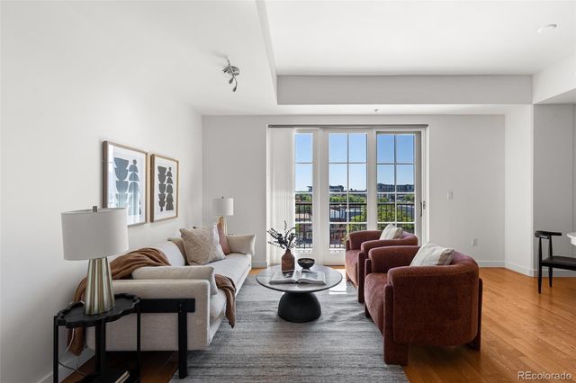 410 Acoma Street 609, Denver, CO 80204