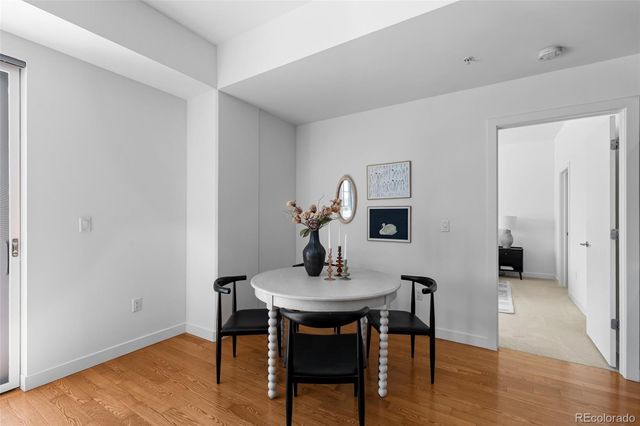 410 Acoma Street 609, Denver, CO 80204
