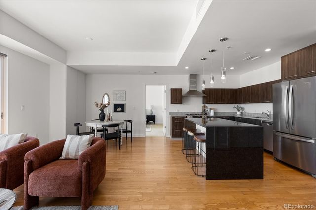 410 Acoma Street 609, Denver, CO 80204