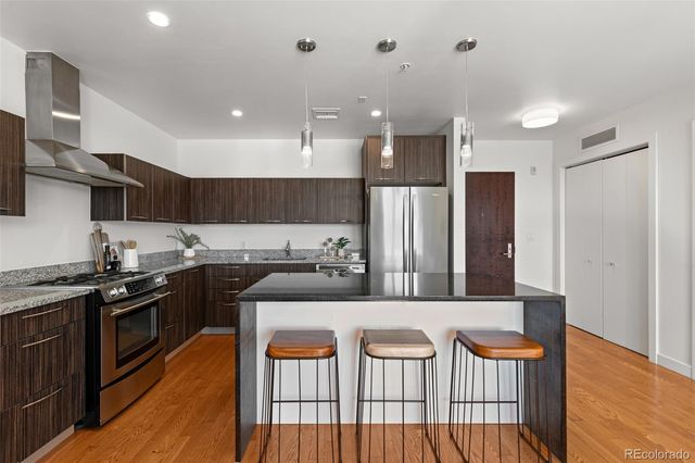 410 Acoma Street 609, Denver, CO 80204