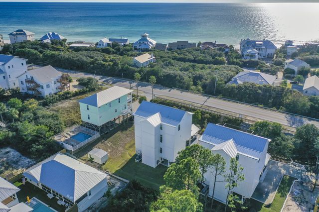 6252 W County Highway 30A, Santa Rosa Beach, FL 32459