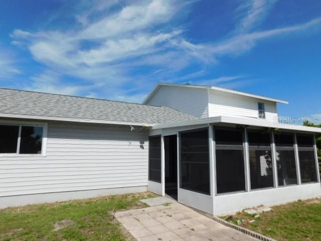 5104 SILVER BELL DRIVE, Port Charlotte, FL 33948