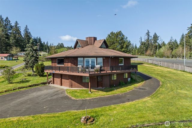 10601 87th Street Ct, Anderson Island, WA 98303