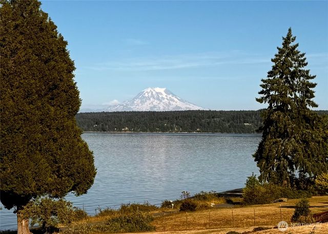 10601 87th Street Ct, Anderson Island, WA 98303