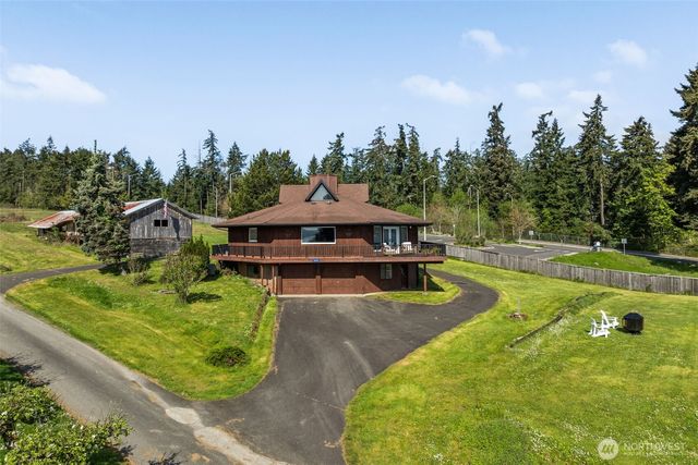 10601 87th Street Ct, Anderson Island, WA 98303