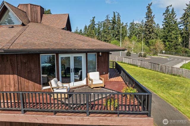 10601 87th Street Ct, Anderson Island, WA 98303