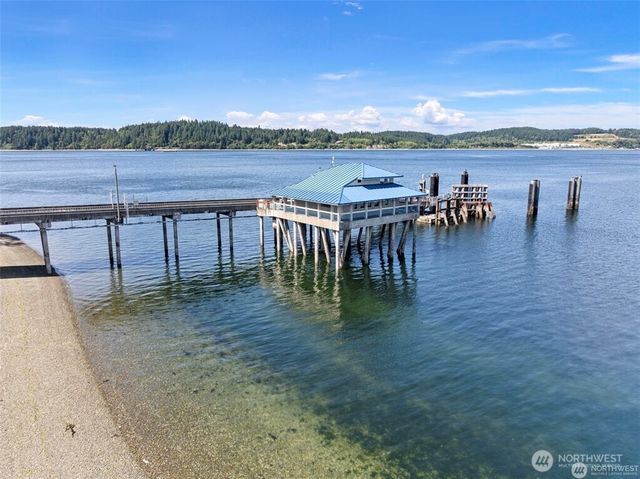 10601 87th Street Ct, Anderson Island, WA 98303