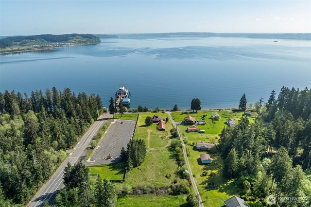 10601 87th Street Ct, Anderson Island, WA 98303
