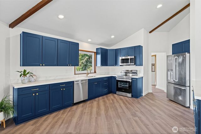 10601 87th Street Ct, Anderson Island, WA 98303