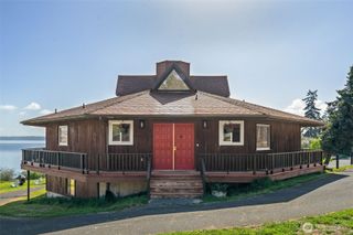 10601 87th Street Ct, Anderson Island, WA 98303