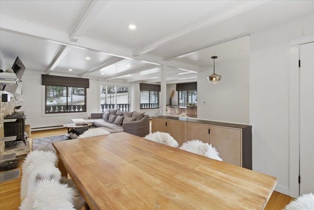 41-43 Cranberry Hill Road, Winhall, VT 05340