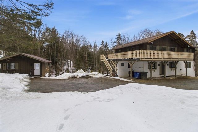 41-43 Cranberry Hill Road, Winhall, VT 05340