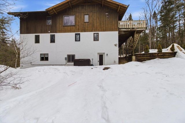 41-43 Cranberry Hill Road, Winhall, VT 05340