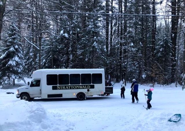 41-43 Cranberry Hill Road, Winhall, VT 05340