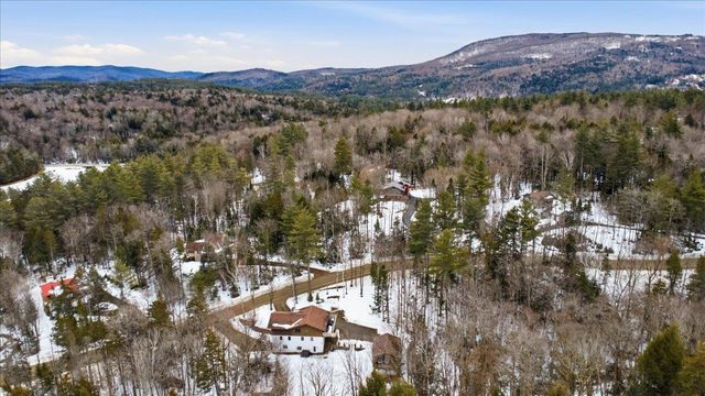 41-43 Cranberry Hill Road, Winhall, VT 05340
