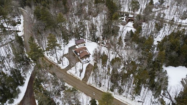 41-43 Cranberry Hill Road, Winhall, VT 05340