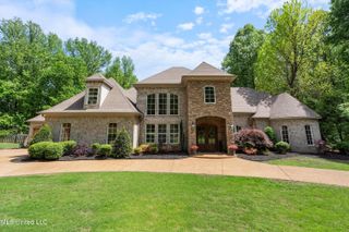 5543 Austin Road, Lake Cormorant, MS 38641
