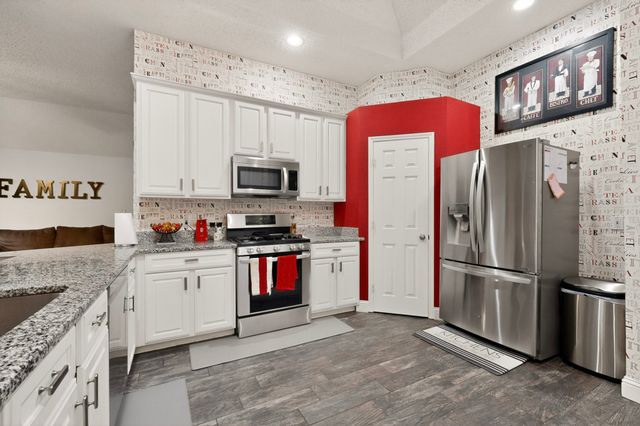 4006 Watersedge Drive, Rowlett, TX 75088